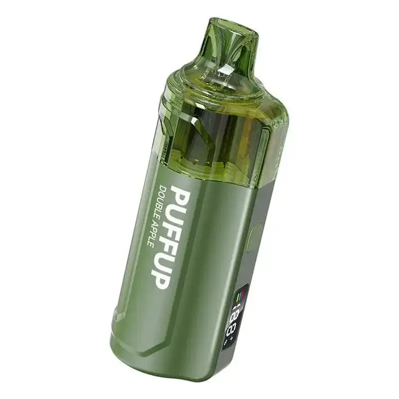 VAPGO PUFFUP Vilso NIX 25K – view 9