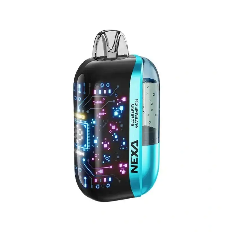 VOOPOO NEXA Ultra 50K – view 4