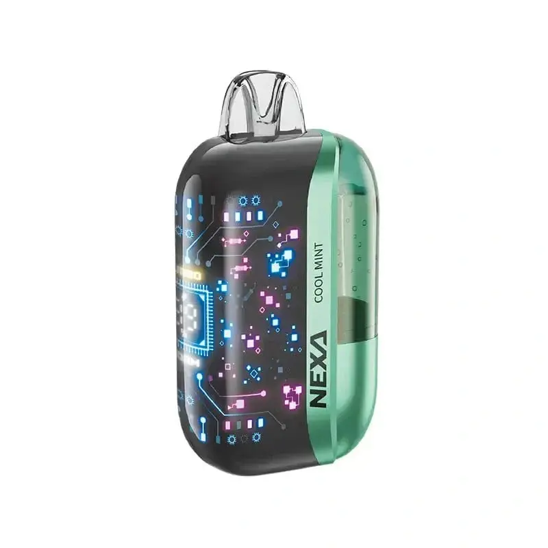 VOOPOO NEXA Ultra 50K – view 5