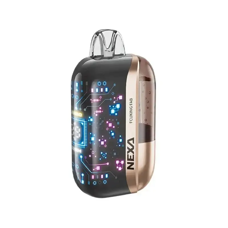 VOOPOO NEXA Ultra 50K – view 8