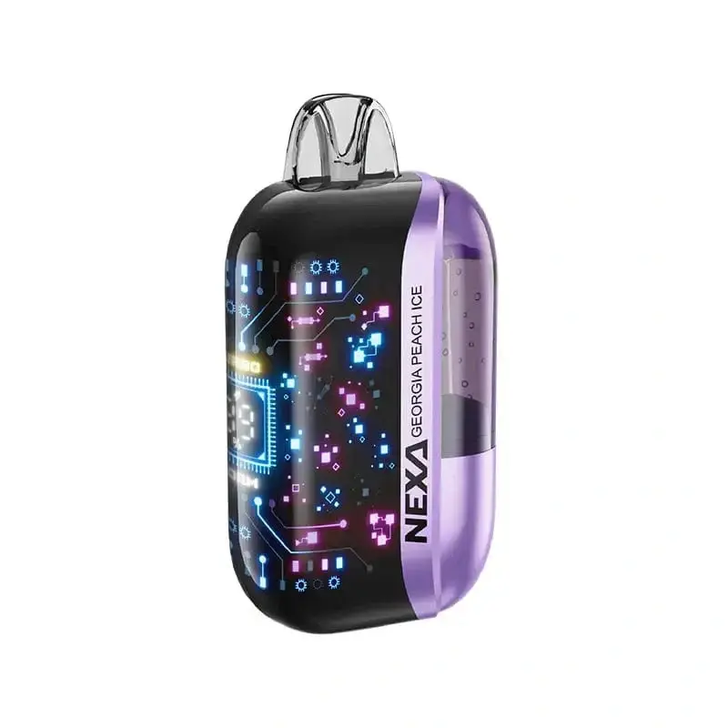 VOOPOO NEXA Ultra 50K – view 6