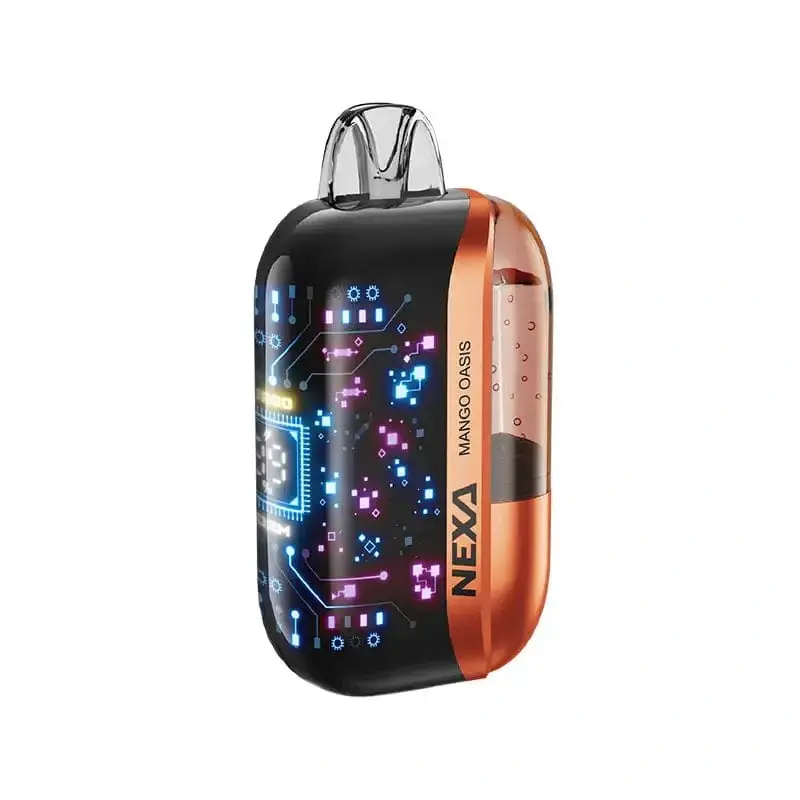 VOOPOO NEXA Ultra 50K – view 7